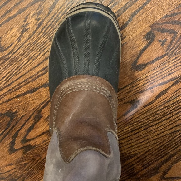 Sorel Slimpack Riding Boot, very pre-loved 🥾👢🩷 - Picture 3 of 13